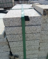 Losas Pequeñas de Granito Blanco Premium, Modernas, Elegantes, Duraderas y Ecológicas, Decoración Interior y Exterior para Villas, Hospitales y Escuelas