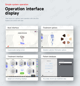 Máquina de Depilación Láser de Diodo Inteligente con IA Avanzada, 4 Longitudes de Onda, Equipo Profesional para Salón Comercial, Fabricante OEM ODM - Product Image 4
