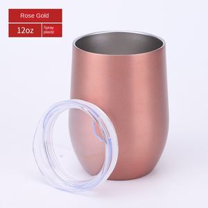 Ensemble moderne de tasse à maté et bombilla, tasse à thé en acier inoxydable de 12 oz, termo bombilla maté argentin, <span class=keywords><strong>gourde</strong></span> à maté - Product Image 5