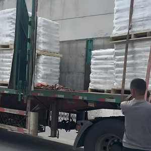 Công nghiệp cấp R-6618 <span class=keywords><strong>masterbatch</strong></span> rutile Titanium Dioxide (TiO2) cho lớp phủ nhựa chất màu Zirconium bột cao su - Product Image 5