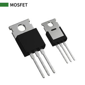 ถึง-220 IRF4905PBF MOSFP P-Channel 55V 74A 20Mohm/10V 200W 4V 180nC/10V 640pF 3.4nF-55 ℃ ~ + 175 ℃ ทรานซิสเตอร์ - Product Image 1