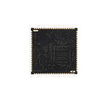 Módulo ESP32-P4-32MB con Comunicación I2C, Arquitectura de Doble Chip ESP32-P4/C6, Compatible con Wi-Fi