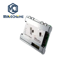 Controlador PLC de Automatización Industrial FX1N-24MT-001 FX1N-40MT-001 FX1N-60MT-001 FX1N-14MR-001 FX1N-24MR-001 para Fabricación Mac - Product Image 1