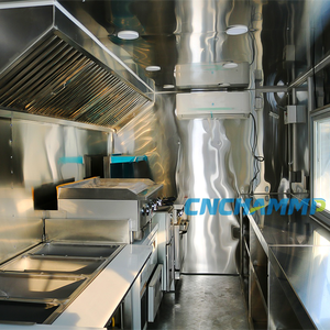 Camión de comida Chammp a precio de fábrica, <span class=keywords><strong>remolque</strong></span> de catering callejero, remolques de <span class=keywords><strong>caballos</strong></span>, camión de helados, carrito de quiosco de comida móvil, <span class=keywords><strong>remolque</strong></span> de barra móvil - Product Image 1