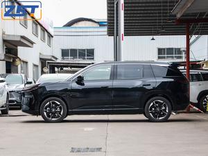 รถ Toyo <span class=keywords><strong>Bz3X</strong></span> มือสองรถ SUV 2025 Toyo TA จากจีนแท้ Bz3รถยนต์พลังงานไฟฟ้ารุ่นใหม่ล่าสุด - Product Image 4