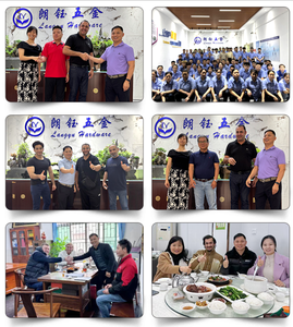 Layanan Pemesinan <span class=keywords><strong>CNC</strong></span> Presisi Khusus Produsen Suku Cadang Bubut Baja Tahan Karat dan Aluminium Berkualitas Tinggi dengan Mesin <span class=keywords><strong>CNC</strong></span> Milling - Product Image 6