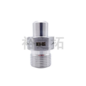 Accesorio de Tubería de Acero Inoxidable de 50 mm QJ2889.5-97, Estándar GB, Sección Redonda Soldada para Agua - Product Image 4