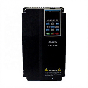 Inventory Delta VFD-CP Series <strong>1.5KW</strong> 380V Three Phase Vector Control AC Drive <strong>Frequency</strong> <strong>Inverter</strong> VFD015CP4EB-21 - Product Image 6