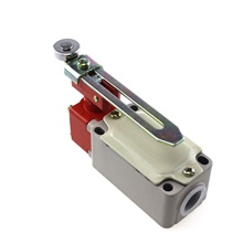 YUMO LXK3 Elevator Mini Limit Switch Waterproof AC 2400/hr DC 1200/hr Travel Switch