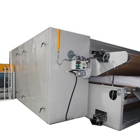 HIWIN – machine à ouate en polyester, textile domestique non tissé, matelassage multifonctionnel, collage thermique sinteton