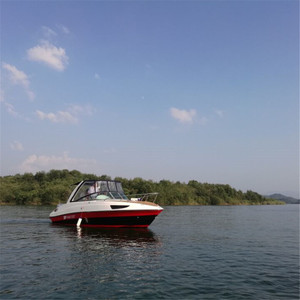 Barco de Lujo, Yate - Product Image 2