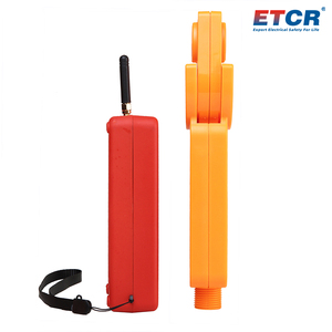 ETCR9000B เครื่องวัดกระแสไฟฟ้าแรงสูงแบบไร้สาย คุณภาพสูง พร้อมการแสดงผลแบบเรียลไทม์ - Product Image 4