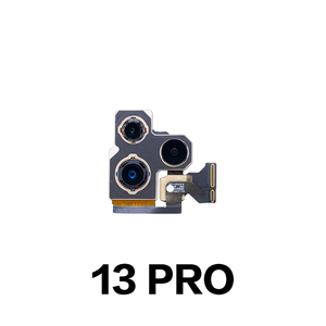 Cable flexible de repuesto para cámara trasera de <span class=keywords><strong>iPhone</strong></span> <span class=keywords><strong>13</strong></span>, <span class=keywords><strong>13</strong></span> Pro, <span class=keywords><strong>13</strong></span> Pro Max, XR, piezas de reparación para teléfono - Product Image 2