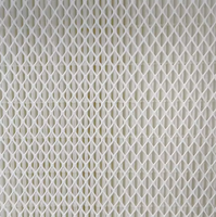 Venta caliente de fábrica U17 Filtro HEPA de flujo laminar Sala limpia de filtración de alta eficiencia