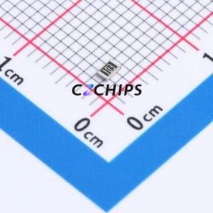 Resistencia SMD PTFR0805Q10K0P9 0805 (Tipo: Película Delgada) (Resistencia: 10kOhm Precisión: 0.02%) - Product Image 1