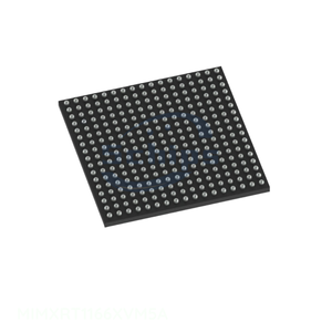 Distribuidor Autorizado MIMXRT1166XVM5A 289 LFBGA Integrado, Compre en Línea Componentes Electrónicos - Product Image 1