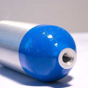 Cylindre de réservoir de Co2 certifié CE et DOT pour <span class=keywords><strong>Soda</strong></span> China <span class=keywords><strong>Recharge</strong></span> Co2 Tank 50l Co2 Réservoir en aluminium - Product Image 6