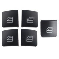 Console de commande des boutons de commande des vitres de voiture pour Mercedes Benz Classe A GLE GLA CLA GLK W176 W204 W166 W218 W212 W246W167