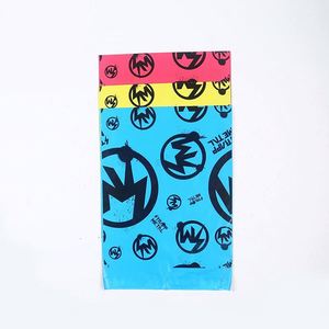 Bolsa de Envío de Plástico Reciclado Impresa a Color de Lujo, Impermeable, Gruesa, para Ropa y Sombreros, con Logotipo - Product Image 2