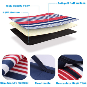 Bán Chạy Phụ Kiện Bãi Biển Thảm Bãi Biển Nệm Cắm Trại Dã Ngoại Chống Nước Siêu Lớn - Product Image 2