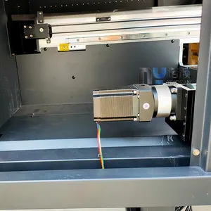 Digital a124 inch 60 cm 4 heads i3200 roll to roll uv dtf sticker printing printer with laminator uv dtf XL-604WX I3200 UV