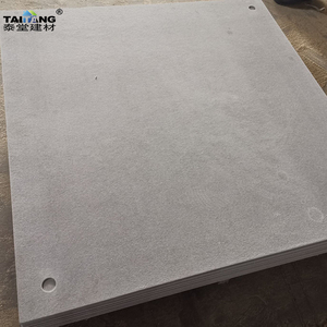 Canada <span class=keywords><strong>Hardy</strong></span> sợi xi măng Bảng điều khiển 4x10 ft xi măng mặt tiền fibrocement Bảng điều chỉnh Ốp bên ngoài fibrociment - Product Image 2