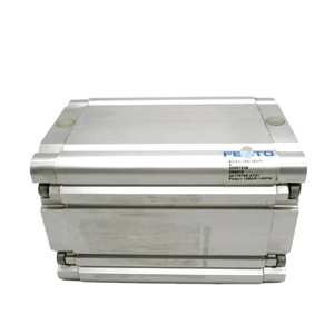 全新原装现货 ADVU-125-120-<span class=keywords><strong>P</strong></span> 工业自动化 PAC 专用 PLC 编程控制器 - Product Image 1