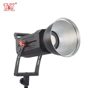 Studio Professional Filming Equipment Lighting LED Video Light For Video Shooting