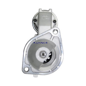 สตาร์ทเตอร์สำหรับ MERCEDES-BENZ E-CLASS 55 T AMG KOMPRESSOR (211.276) เบนซิน (KW: 350, HP: 476) จาก07-2003ถึง - Product Image 1
