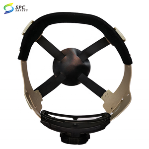 Piezas <span class=keywords><strong>de</strong></span> <span class=keywords><strong>seguridad</strong></span> <span class=keywords><strong>de</strong></span> plástico duro para <span class=keywords><strong>casco</strong></span>, accesorios <span class=keywords><strong>de</strong></span> cabeza, aros, trinquete <span class=keywords><strong>de</strong></span> 4 puntos, arnés <span class=keywords><strong>de</strong></span> suspensión <span class=keywords><strong>de</strong></span> repuesto - Product Image 4