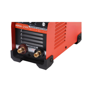 Soudeurs à <span class=keywords><strong>prix</strong></span> d'usine abordables Mini <span class=keywords><strong>onduleur</strong></span> industriel MMA-990 Machine à souder à l'arc Portable 220V - Product Image 5