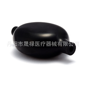 Brosse de nettoyage d'objectifs, souffleur d'air, boule de soufflage d'air, boule anti-poussière, souffleur d'air plat, petit souffleur d'air, adapté aux ordinateurs et - Product Image 2