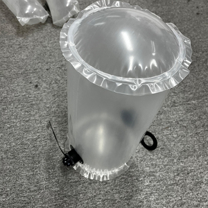 وسادة هوائية قابلة للنفخ مخصصة من الشركة المصنعة ، وسادة هوائية متينة خفيفة للغاية مقاومة للماء من البولي يورثين الحراري ، بطانة رياضية مائية ، المثانة - Product Image 4