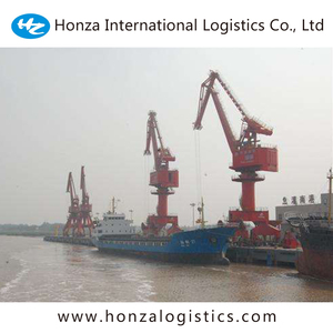 Transportista de carga de China a Comoras envío de carga marítima desde Shanghai Qingdao Ningbo contenedor de envío 40 pies 20 pies al puerto de <span class=keywords><strong>Moroni</strong></span> - Product Image 3