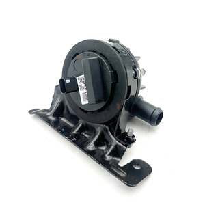 Pompe à eau de refroidissement auxiliaire 68630417AA pour Jeep Wrangler 2024 2.0T 68630417 68400748AC - Product Image 2