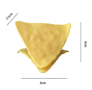 Potato Chip <strong>Plastic</strong> <strong>Clip</strong> - Product Image 5
