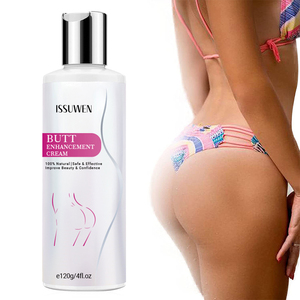 مجموعات تكبير الأرداف والورك المخصصة بملصق خاص: حبوب، علكات، كريم، وكبسولات لتحسين المؤخرة - Product Image 6