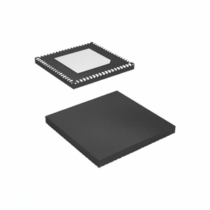 BOM IC In Stock Buy Electronics Components Online KAD5514P-25Q72 Data Acquisition 72 VFQFN Exposed Pad - Product Image 1