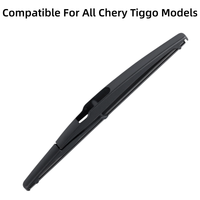 Pièces de Démarrage Robustes et Durables Compatibles Chery Tiggo 3X : Bougie d'Allumage, Essuie-Glaces Silencieux, Batterie Auto Grande Capacité