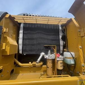 Original USA for 324D <b>Second</b> <b>Hand</b> Hydraulic Excavator with Engine Pump & Motor 140kw Power 1.3m Bucket Capacity - Product Image 3