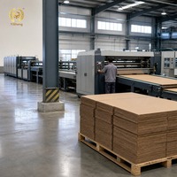 Boîte d'expédition rigide pliable en carton ondulé 3 plis de taille personnalisée pour cadres photo et films photo