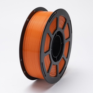 เส้นพลาสติก PETG สำหรับพิมพ์ 3 มิติ ขนาด 1.75 มม. น้ำหนัก 1 กก. สำหรับเครื่องพิมพ์ 3 มิติ ใช้ได้กับเครื่องพิมพ์ Blue Maker, Creality, Cnvoron และ Anycubic - Product Image 6