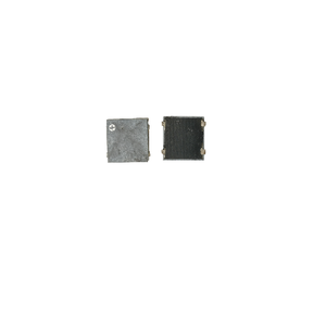 New Design Best Selling Plastic Housing <b>Material</b> 10mm SMD <b>Magnetic</b> Buzzer And Transducer - Product Image 1
