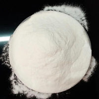 Gomme Welan visqueuse pour table de viscosimètre, épaississant anti-fissuration pour ciment, mortier, revêtements extérieurs et intérieurs