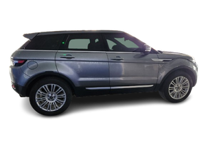 Range Rover Evoque Usado, SUV de Lujo, Exportador de Alto Volumen a Corea, 300 Unidades Mensuales, Gasolina/Diésel, Tracción en las Cuatro Ruedas, Título Limpio - Product Image 5