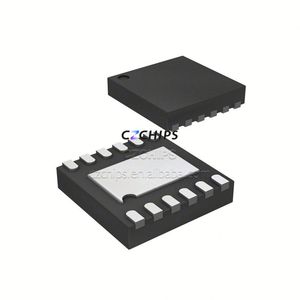 Circuit intégré IC LM63625DQDRRRQ1 WSON-12 d'origine neuf, authentique, composants électroniques de précision pour l'approvisionnement - Product Image 1
