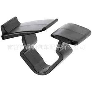 Clip de Aislamiento para Capó de Coche Shuangxuan 046804433, Clip de Fijación de Plástico para Fiat 500X Jeep - Product Image 5
