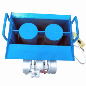 Kleine Handmatige Elektrische Niet-Elektrische Automatische Baksteenmachine Handmatige Elektrische Modelvorm - Product Image 1