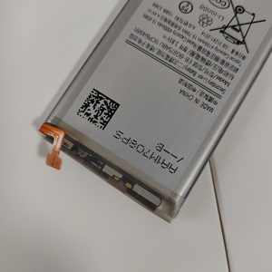 Batería Original para Teléfono Inteligente, Batería Digital de 2 Baterías para <span class=keywords><strong>Samsung</strong></span> Galaxy <span class=keywords><strong>S10</strong></span> <span class=keywords><strong>Plus</strong></span> <span class=keywords><strong>S10</strong></span> + - Product Image 3