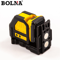 Outils professionnels complets pour le travail du bois, prix des batteries, niveaux laser, instruments de mesure, niveaux laser linéaires